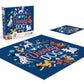 Ceaco - I Love My Disney Dog - 200 Piece Jigsaw Puzzle for Kids Ages 8-10