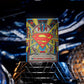 theory11 Superman Playing Cards - Golden Age DC Comics Poker Deck with Vintage Action Comics Art, Magic, Cardistry, Game Night Gift for Superman Fans