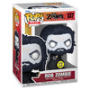 Funko POP! Rocks Rob Zombie Exclusive Vinyl Figure [Glows-in-the-Dark]