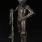 Kotobukiya Star Wars Bounty Hunter 4?Lom Artfx+ Statue