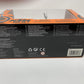 NewRay KTM 450 SXF Dirt Bike, Realistic and Functional, Kids Toy or Collectible Motorcycle 1/10 Scale (57943)
