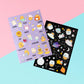 Fashion Angels Smoko 1000+ Sticker Book