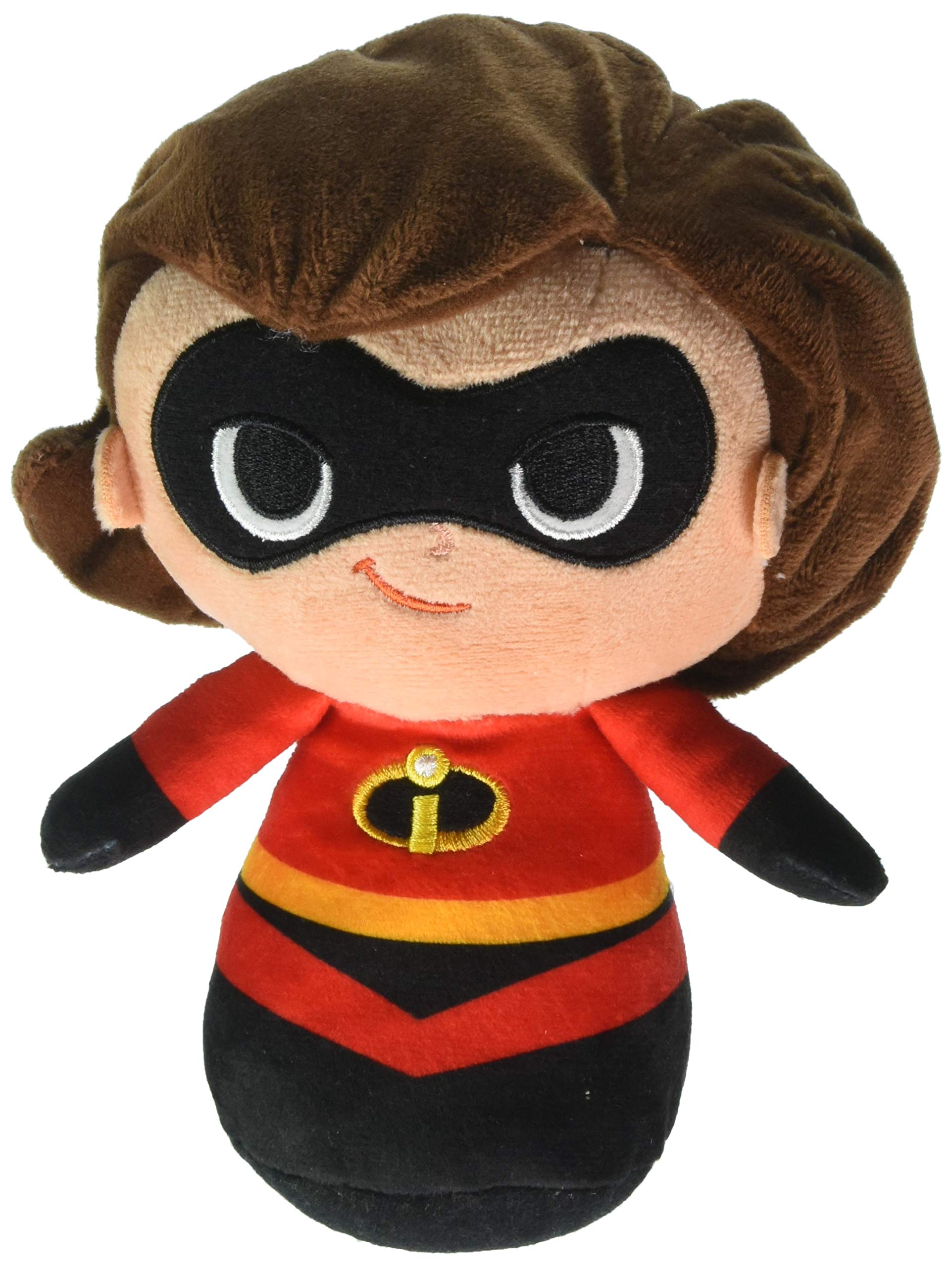 Funko Plush Disney: The Incredibles 2 - Mrs. Incredible Collectible Figure
