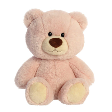 Aurora® Snuggly Hugga-Wug Bear™ Stuffed Animal - Comforting Companions for Imaginative Play - Perfect for Kids, Adults, Birthdays, and Anniversaries