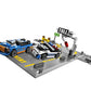 LEGO Racers Highway Chaos 8197