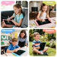 10 Inch LCD Writing Tablet Toy for 3 4 5 6 7 8 Year Olds - Erasable Electronic Drawing Pad and Doodle Board as Montessori Educational - Kids Christmas