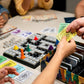 Renegade Game Studios Acquire Strategy Board Game 2-6 Players, Classic & Tycoon Modes, Ages 12+