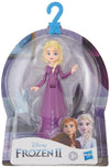 Disney Frozen 2 Elsa Doll in Pajamas, Toy for Kids 3 and Up, Confetti Inside