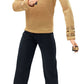Barbie Star Trek 25th Anniversary Kirk Doll