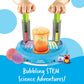 Learning Resources Beaker Creatures Liquid Reactor Super Lab - STEM Toys, Science Classroom Must Haves Activities , Physics and Chemistry Set