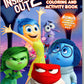 Disney Inside Out 2 Coloring and Activity Book Bundle with Imagine Ink Coloring Book, Play Pack, Stickers, and More