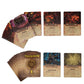 TRICKDRAW - Fast Paced Card Game, Magic Flippin' Cowboys! by Good Games Publishing, Strategy