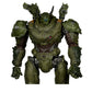 McFarlane Toys- Doom: The Dark Ages Doom Slayer Atlan 12in Figure