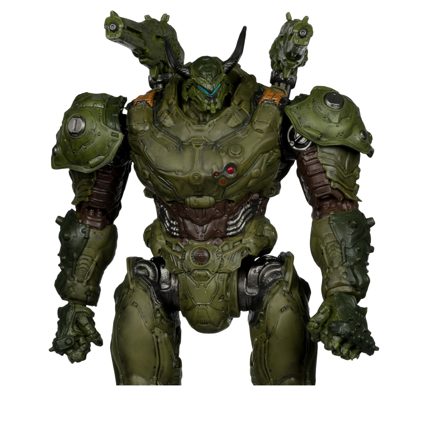 McFarlane Toys- Doom: The Dark Ages Doom Slayer Atlan 12in Figure