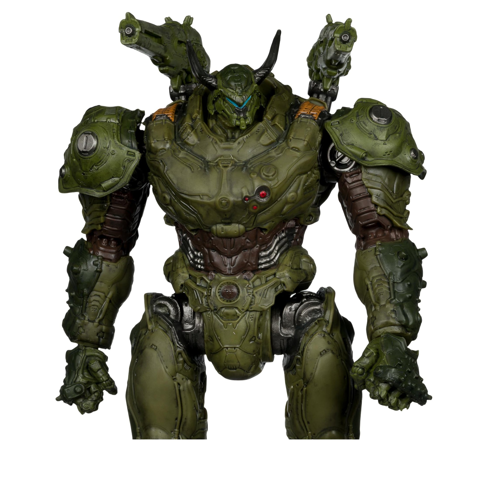McFarlane Toys- Doom: The Dark Ages Doom Slayer Atlan 12in Figure