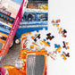 Springbok Classic Car Show 1000 Piece Jigsaw Puzzle for Adults