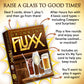 Looney Labs Drinking Fluxx Card Game - Adult Card Games Couples Gifts Fun Party Games for Adults Date Night Ideas Best Drinking Games for Adults Party