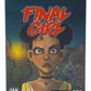 Van Ryder Games - Horror Board Game - Final Girl - Don't Make a Sound - Feature Film Box - Core Box Required - 1 Player - 20-60 Minutes Gameplay