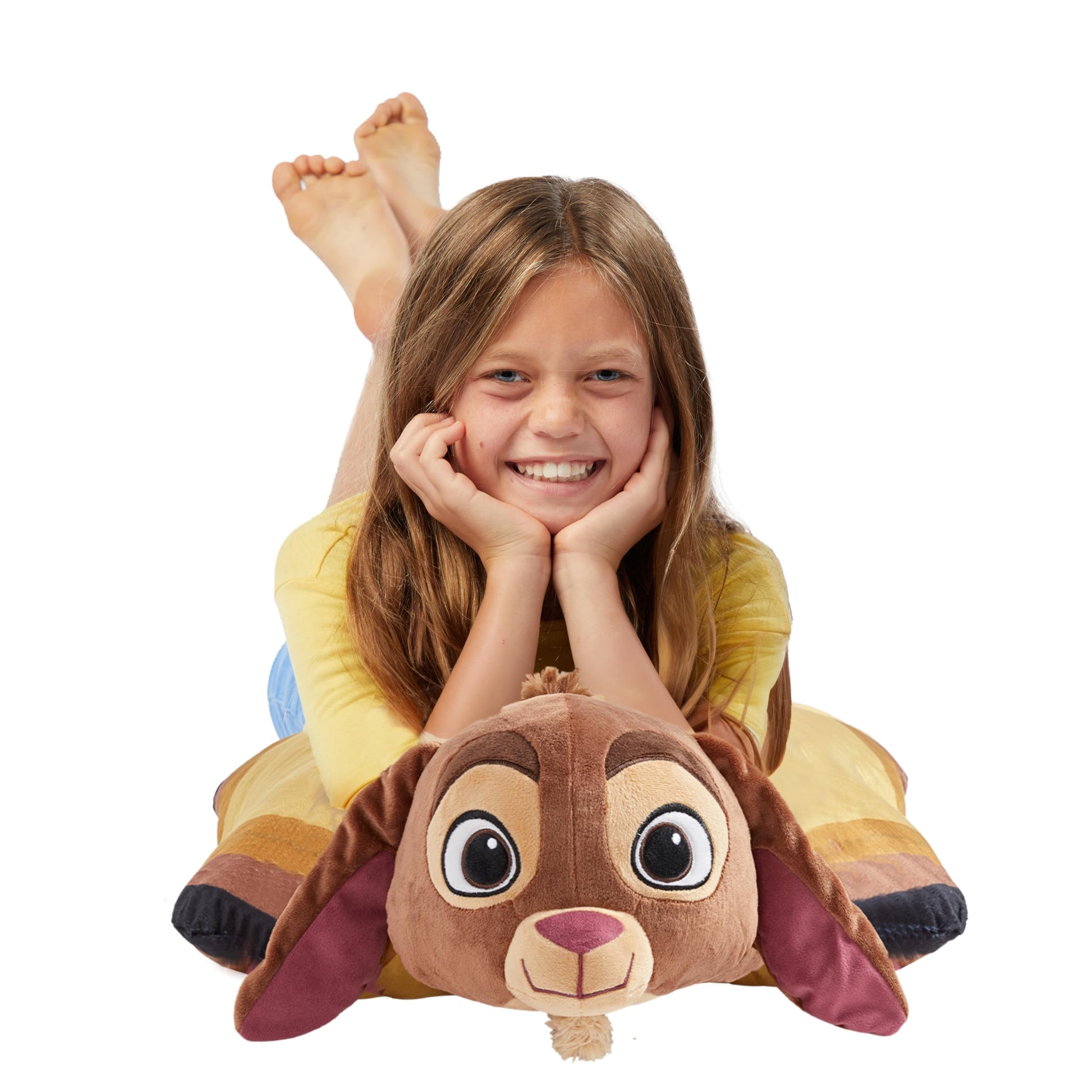 Pillow Pets Disney Wish Valentino