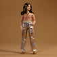Barbie Basics You Create Neutral Kit 003 with Customizable Fashion Doll & Universal-fit Clothing, Posable Body & Swappable Doll Head