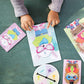 Educational Insights My First Game: Critter's Closet, First Memory Game, Toddler Toys, Ages 3+
