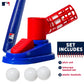 Franklin Sports MLB Pop A Pitch