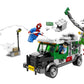 LEGO 76015 Superheroes Doc Ock Truck Heist