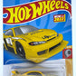 Hot Wheels 2022 - LB Super Silhouette - Nissan Silvia (S15) - Yellow - HW Turbo - 6/10