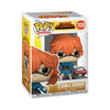 Funko My Hero Academia POP! Animation Itsuka Kendo Exclusive Vinyl Figure #1139