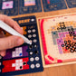 Take a Seat by 25th Century Games | Strategic Theater Seating Board Game | Share & Write Mechanic. Celebrity Reservations | Objective Cards & Usher