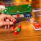 Funko National Lampoon's Christmas Vacation Party Game for 2-5 Players Ages 8 and Up