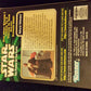 Star Wars Sneak Preview Mace Windu The Power of The Force Episode I Mail Away 4 inch Action Figure