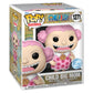 Funko POP! Specialty Series Super: One Piece - Child Big Mom (Styles May Vary)