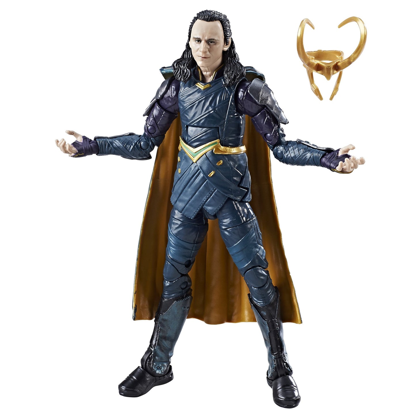 Marvel Thor Legends Series 6-inch Loki