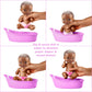 Little Mommy Wonder Nursery Doll
