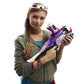Nerf Rebelle Guardian Crossbow Blaster