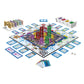Monopoly Builder Board Game, Strategy Game, Family Game, Games for Kids, Fun Game to Play, Family Board Games, Ages 8 and up