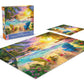 Ceaco - Great Seniors Kids Easy to Grip - 300 Large Piece Puzzle for Kids