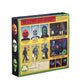 NECA Halloween 3: Season of the Witch - 8” Scale Clothed Action Figure Set