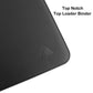 Top loader Binder, Holds 432 Top Loaders, 9 Pockets Top Loader Binder with Sleeves for Cards in 3'' x 4'' Top loaders