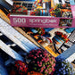 Springbok Front Porch 500 Piece Jigsaw Puzzle for Adults
