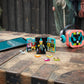 LEGO VIDIYO Punk Pirate Beatbox 43103 Building Kit with Minifigure; Creative Kids Will Love Producing Music Videos Full of Songs, Dance Moves and