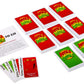 Mattel Games Apples to Apples - On The Go