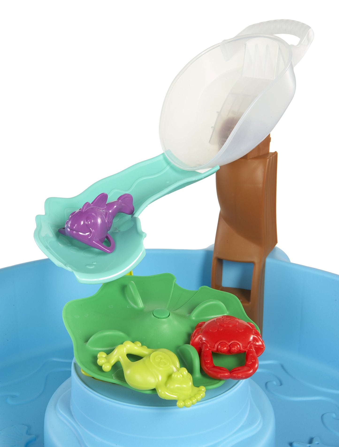 Little Tikes Fish 'n Splash Water Table - (Amazon Exclusive)