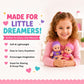 Liberty Imports 6 Pack - Baby Dolls Cute Little Vinyl 8" Infant Dolls, Mini Nursery Toys for Girls, Kids Toddlers - Bulk Gift Bundle Party Favors
