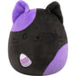 Squishmallows Original Halloween 4-Pack - Official Jazwares Plush (Little) (Amazon Exclusive)