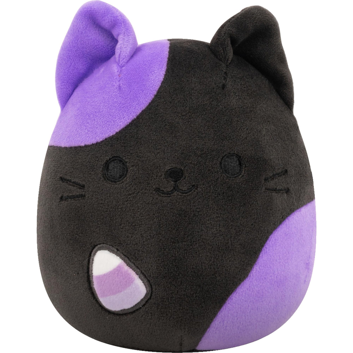 Squishmallows Original Halloween 4-Pack - Official Jazwares Plush (Little) (Amazon Exclusive)