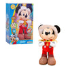Disney Jr. Mickey Mouse Clubhouse Hoedown Throwdown Mickey Mouse Plush