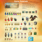 Legends of Andor Board Game | Cooperative Strategy Adventure Game By KOSMOS | Spiel Des Jahres Kennerspiel Winner