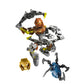 LEGO Bionicle Pohatu - Master of Stone